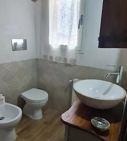 Casa vacanze Deluxe Which Wonderful View Olbia