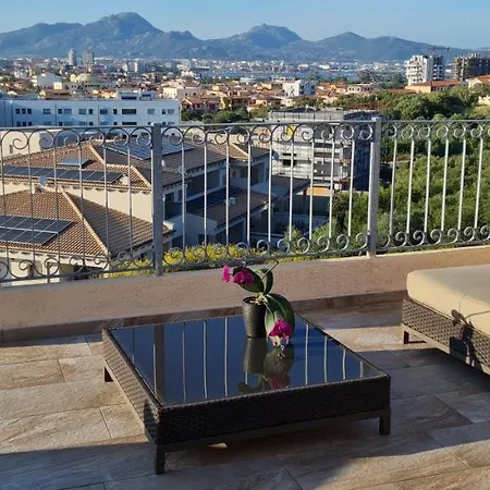 Deluxe Which Wonderful View *