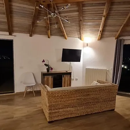 Deluxe Which Wonderful View Casa vacanze *