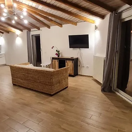 Casa vacanze Deluxe Which Wonderful View Olbia