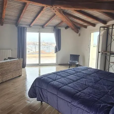 Deluxe Which Wonderful View * Olbia