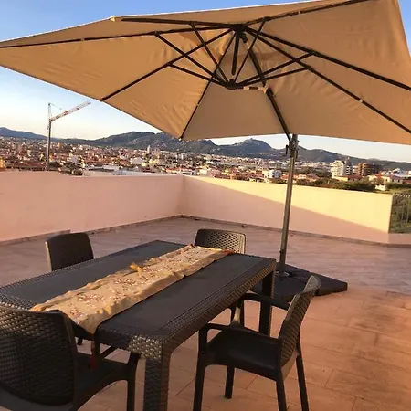 Deluxe Which Wonderful View Casa vacanze *