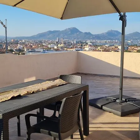 Deluxe Which Wonderful View Casa vacanze *