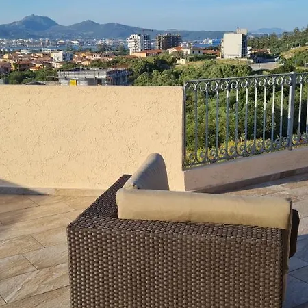 Feriehus Deluxe Which Wonderful View