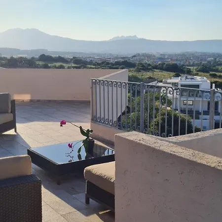 Σπίτι διακοπών Deluxe Which Wonderful View