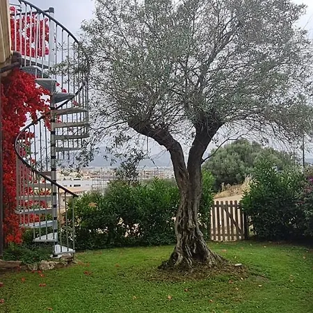 Holiday home Deluxe Which Wonderful View *