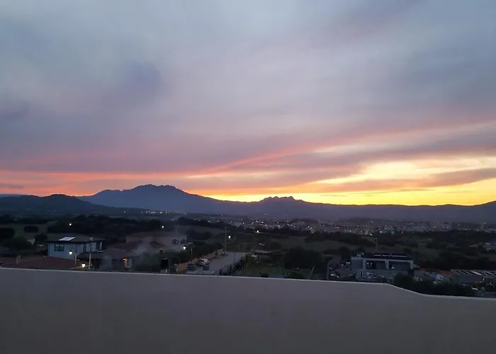 Deluxe Which Wonderful View Hébergement de vacances *