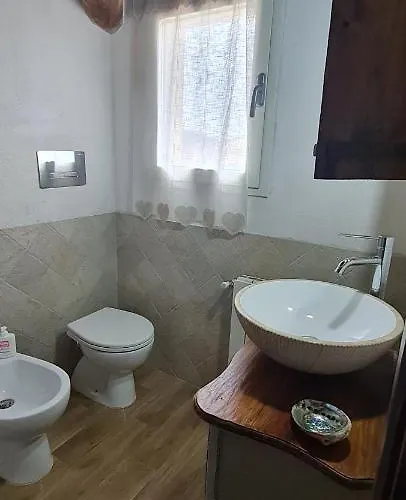 Holiday home Deluxe Which Wonderful View Olbia