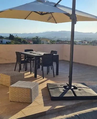 Deluxe Which Wonderful View Holiday home *