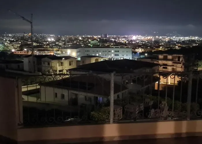 Holiday home Deluxe Which Wonderful View