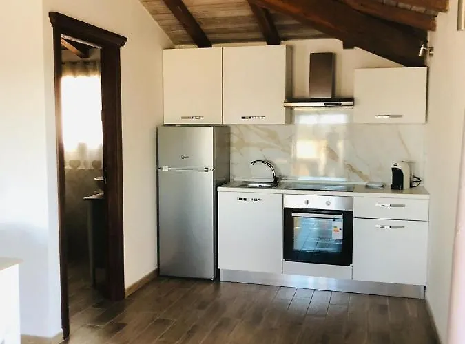 Deluxe Which Wonderful View Hébergement de vacances