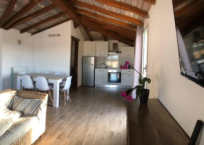 Deluxe Which Wonderful View Hébergement de vacances *