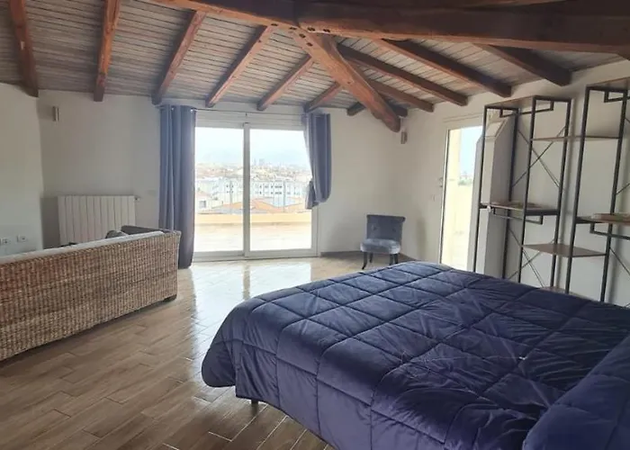 Deluxe Which Wonderful View * Olbia