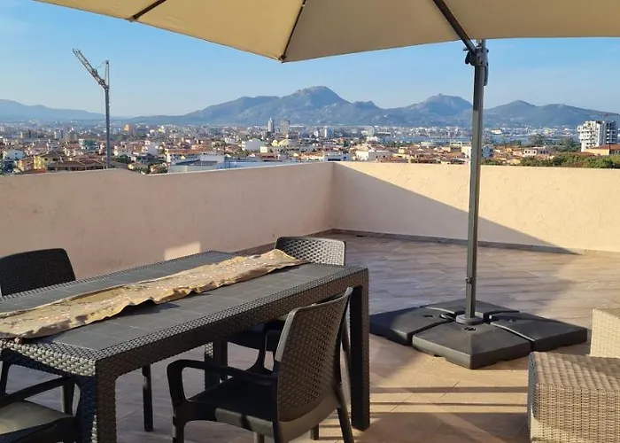 Deluxe Which Wonderful View Holiday home *