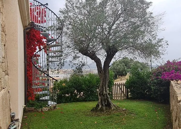 Hébergement de vacances Deluxe Which Wonderful View *